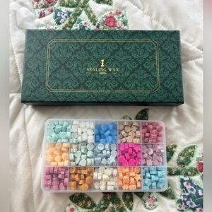 Sealing Wax Kit